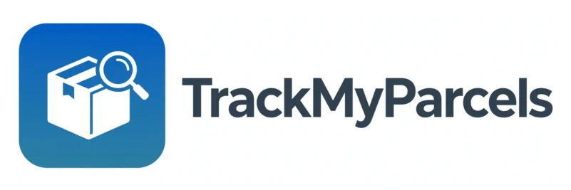 TrackMyParcels logo